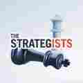 The Strategists Patreon picture