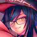 魔黒ルーク（StygianRook） Patreon picture