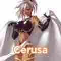 Cerusa Patreon picture