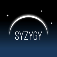 Syzygy Podcast Patreon picture