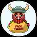 Taco Viking Studios Patreon picture