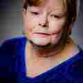 Tamora Pierce Patreon picture