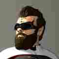 Nick Badry Patreon picture