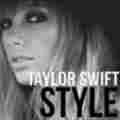 Taylor Swift Style Patreon picture