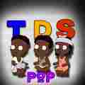 TDSPOP Patreon picture
