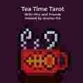 Tea Time Tarot Patreon picture