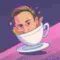 Shane Todd's Tea With Me Patreon picture