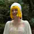 Tessa Violet Patreon picture