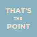 That's The Point Podcast Patreon picture