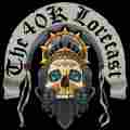 The 40k Lorecast Patreon picture