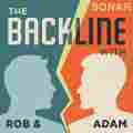 The Backline Podcast  Patreon picture