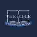The Bible For Normal People Patreon picture