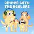 Dinner with the Heelers Patreon picture