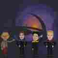 The Delta Flyers Patreon picture