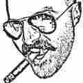 Dick Masterson Patreon picture