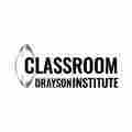 The Drayson Online Classroom Patreon picture
