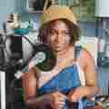 The Drunk Knitter (Safiyyah Talley) Patreon picture
