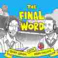 The Final Word Patreon picture