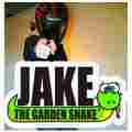 Jake The Garden Snake Patreon picture