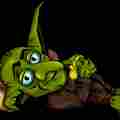 The Lazy Goldmaker Patreon picture