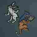 The Lorehounds Patreon picture