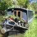 The Mindful Narrowboat Patreon picture