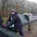 The Narrowboat Pirate Patreon picture