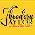 Theodora Taylor Patreon picture