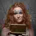 Kelli - The Opera Geek Patreon picture