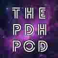 The PDH Pod Patreon picture