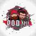 The P.O.D. Kast Patreon picture