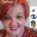 Theresa J Morris Patreon picture