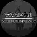Wapiti Wednesday Patreon picture