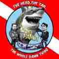 The Head The Tail The Whole Damn Thing Patreon picture