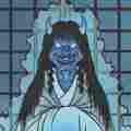 Matthew Meyer (The Yokai Guy) Patreon picture