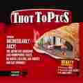 Thot Topics Patreon picture