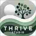 THRIVE Studio With Kevin & Katie Patreon picture