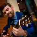 Nick LeClair Throop Patreon picture