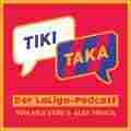 TIKI TAKA Podcast Patreon picture