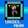 UrielManX7 Patreon picture