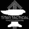 TITAN TACTICAL FORGING WARRIORS  Patreon picture