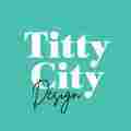 Titty City Design Patreon picture