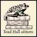 Toad Hall Editions Patreon picture