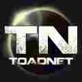 ToadNet Patreon picture
