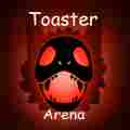 ToasterArena Patreon picture