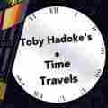 Toby Hadoke Patreon picture