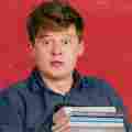 Tom Nicholas Patreon picture