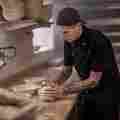 Tom the Baker Patreon picture