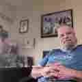 Tony Rosenberg, Author Patreon picture