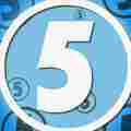 The Official Top5s... Patreon picture